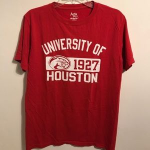 University of Houston T-shirt